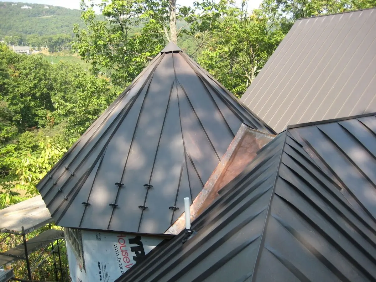 Professional Gutter Cleaning by Craftsman Roofing in Eden Valley